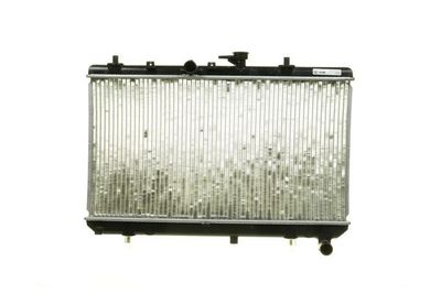 Radiator, engine cooling MAHLE CR 1302 000P