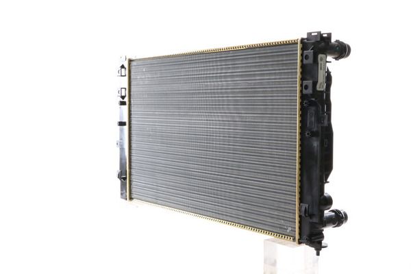 MAHLE CR 132 000S Radiator, engine cooling