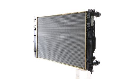 Radiator, engine cooling MAHLE CR 132 000S