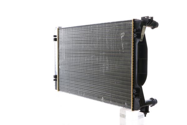 MAHLE CR 1417 000S Radiator, engine cooling