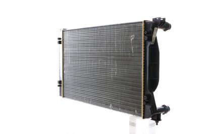 Radiator, engine cooling MAHLE CR 1417 000S