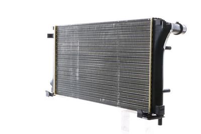 Radiator, engine cooling MAHLE CR 1453 000S