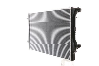 Radiator, engine cooling MAHLE CR 1538 000S