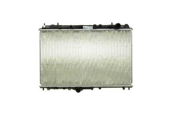 MAHLE CR 1540 000S Radiator, engine cooling