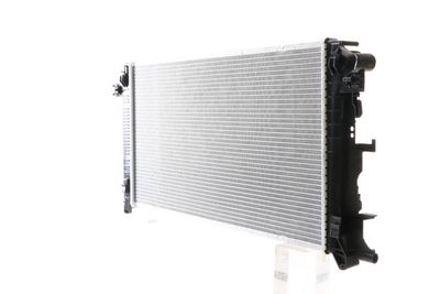 Radiator, engine cooling MAHLE CR 1710 000S