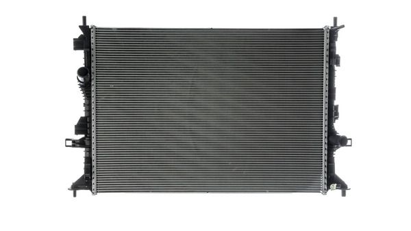 MAHLE CR 1724 000P Radiator, engine cooling