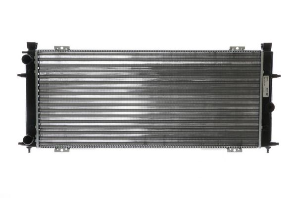 MAHLE CR 173 000S Radiator, engine cooling
