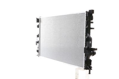 Radiator, engine cooling MAHLE CR 1748 000S