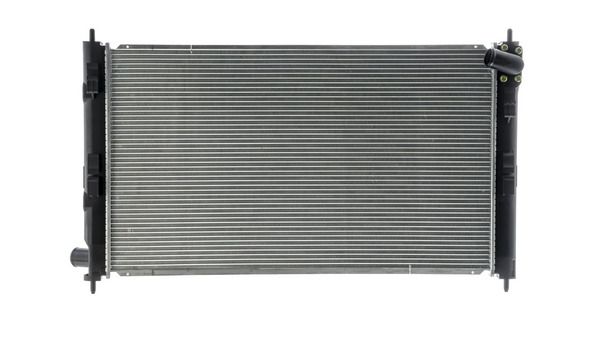 MAHLE CR 1902 000S Radiator, engine cooling