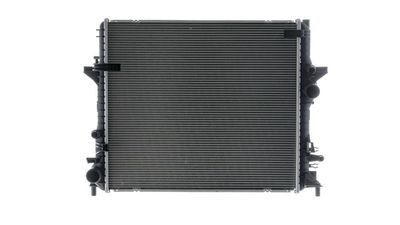 Radiator, engine cooling MAHLE CR 1929 000P