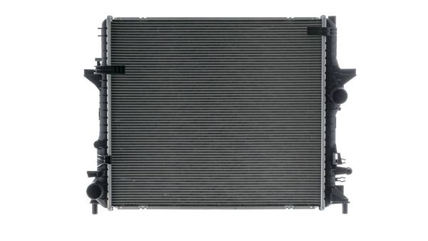 MAHLE CR 1930 000P Radiator, engine cooling