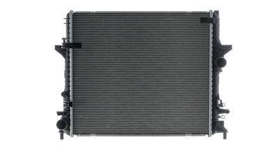 Radiator, engine cooling MAHLE CR 1930 000P