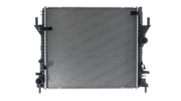 MAHLE CR 1940 000P Radiator, engine cooling