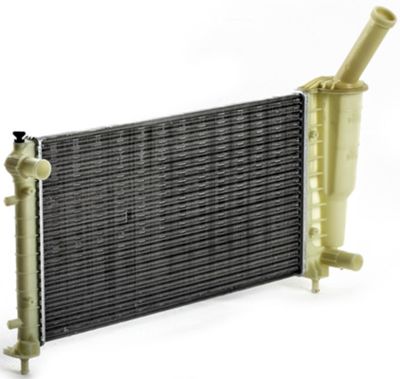 Radiator, engine cooling MAHLE CR 1994 000S