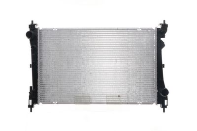 Radiator, engine cooling MAHLE CR 2003 000S