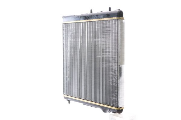 MAHLE CR 2036 000S Radiator, engine cooling