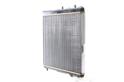 Radiator, engine cooling MAHLE CR 2036 000S