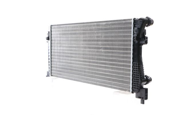 MAHLE CR 2057 000S Radiator, engine cooling