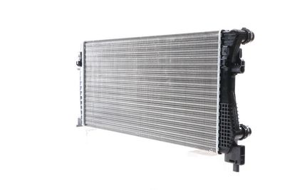 Radiator, engine cooling MAHLE CR 2057 000S