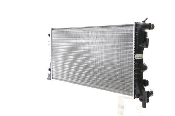 MAHLE CR 2081 000S Radiator, engine cooling