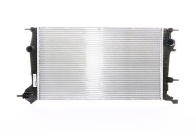Radiator, engine cooling MAHLE CR 21 000S