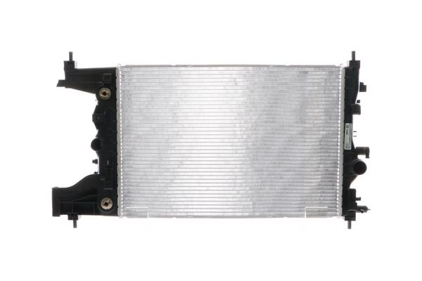 MAHLE CR 2114 000S Radiator, engine cooling
