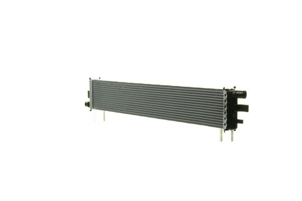 MAHLE CR 2163 000P Radiator, engine cooling