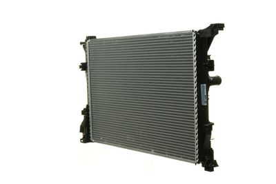 Radiator, engine cooling MAHLE CR 2169 000P