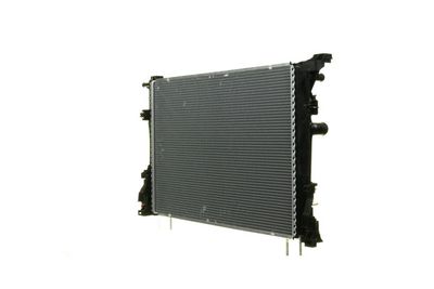 Radiator, engine cooling MAHLE CR 2170 000P