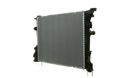 Radiator, engine cooling MAHLE CR 2171 000P