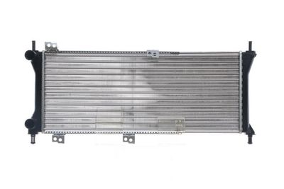 Radiator, engine cooling MAHLE CR 2173 000S
