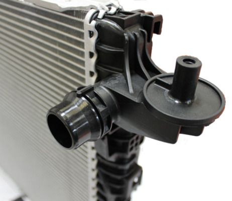 MAHLE CR 2179 000P Radiator, engine cooling