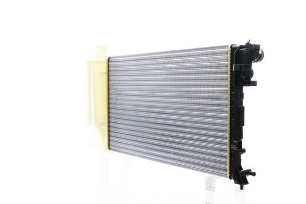 MAHLE CR 2206 000S Radiator, engine cooling