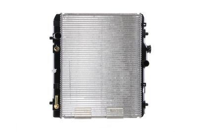 Radiator, engine cooling MAHLE CR 2236 000S