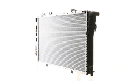 Radiator, engine cooling MAHLE CR 231 000S