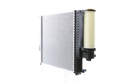 Radiator, engine cooling MAHLE CR 239 000S