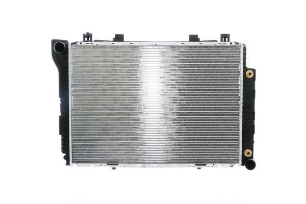 MAHLE CR 246 000S Radiator, engine cooling