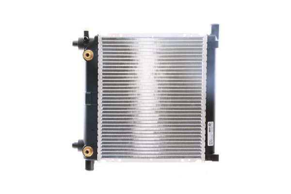 MAHLE CR 255 000S Radiator, engine cooling