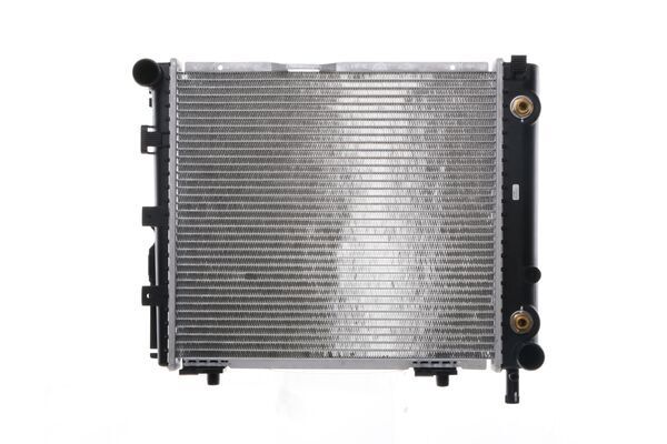 MAHLE CR 256 000S Radiator, engine cooling
