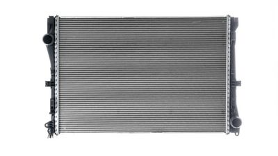Radiator, engine cooling MAHLE CR 2603 000P