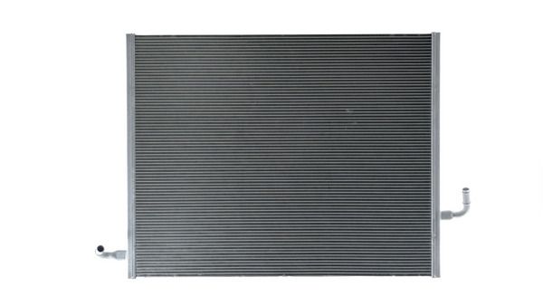 MAHLE CR 2606 000P Radiator, engine cooling