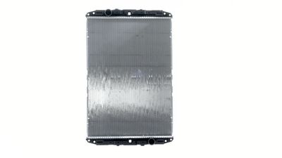 Radiator, engine cooling MAHLE CR 2703 000P