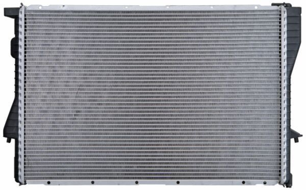 MAHLE CR 281 000P Radiator, engine cooling