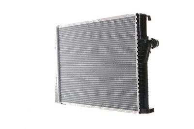Radiator, engine cooling MAHLE CR 295 000S