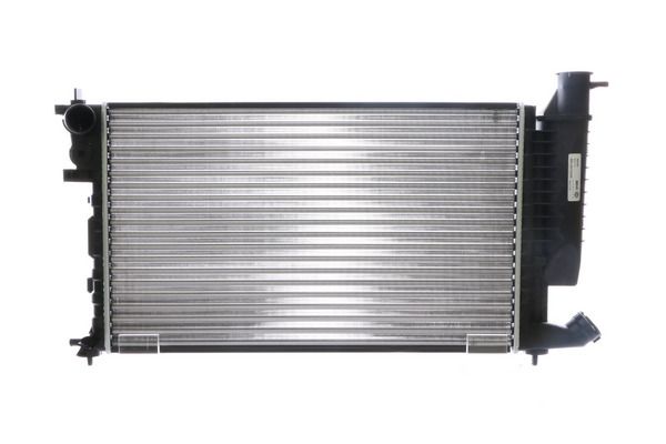 MAHLE CR 306 000S Radiator, engine cooling
