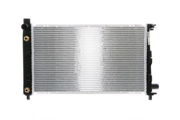 MAHLE CR 324 000S Radiator, engine cooling