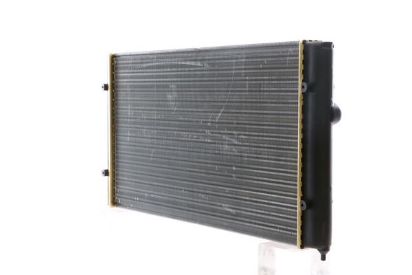 MAHLE CR 366 000S Radiator, engine cooling