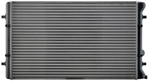 MAHLE CR 368 000P Radiator, engine cooling