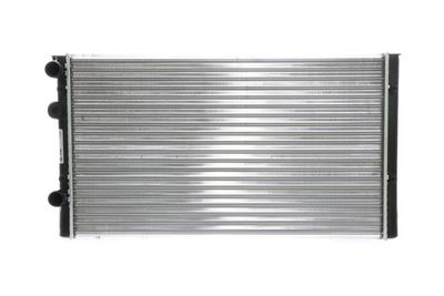 Radiator, engine cooling MAHLE CR 401 000S