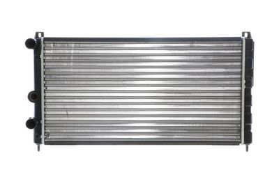 Radiator, engine cooling MAHLE CR 405 000S